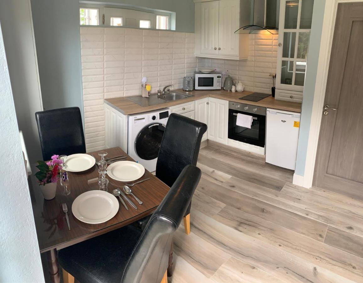 Mountain View Apartment Killarney Eksteriør billede