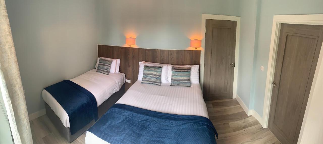 Mountain View Apartment Killarney Eksteriør billede