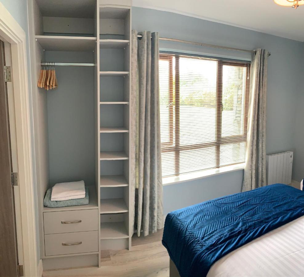 Mountain View Apartment Killarney Eksteriør billede