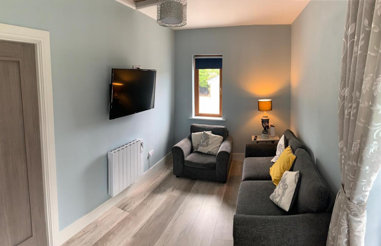 Mountain View Apartment Killarney Eksteriør billede