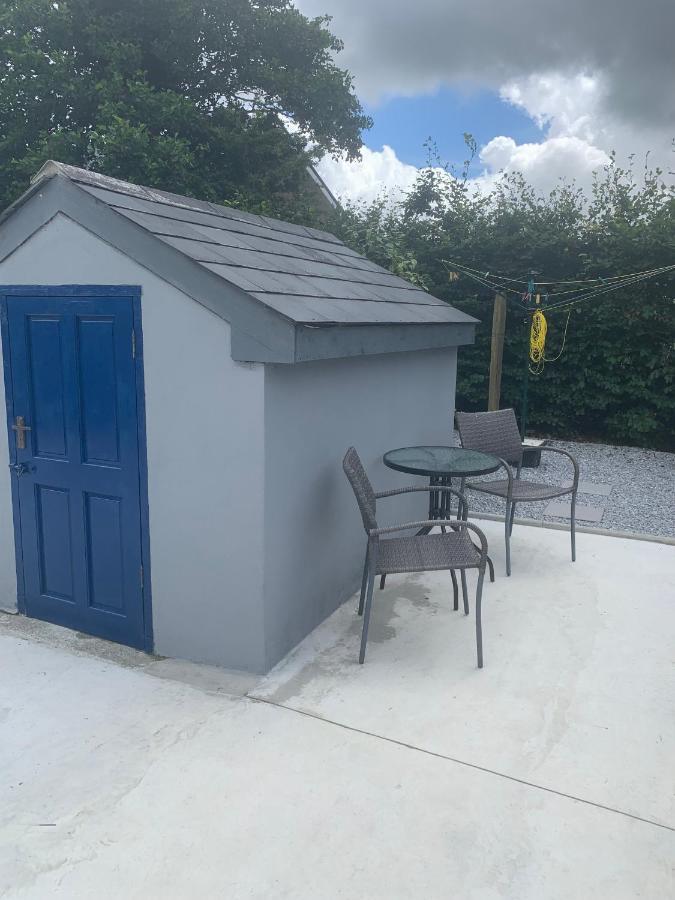Mountain View Apartment Killarney Eksteriør billede