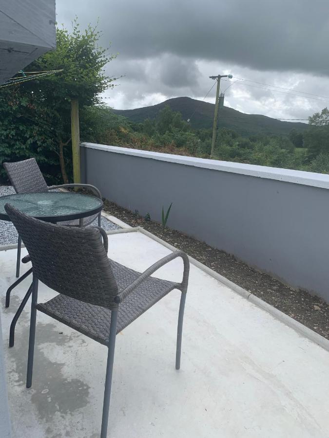 Mountain View Apartment Killarney Eksteriør billede