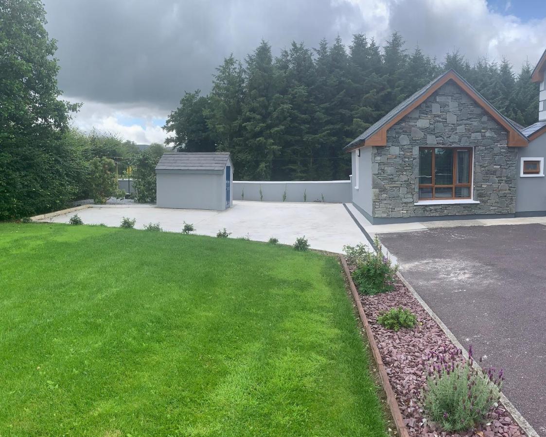 Mountain View Apartment Killarney Eksteriør billede